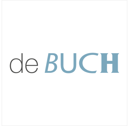 Logo BUCH Gemeenten