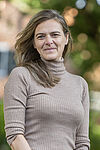 gemeentesecretaris Martine Enthoven