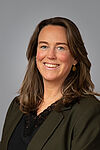 portretfoto Suzanne Baardwijk