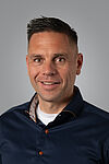Portretfoto Rob de Boer