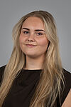 Portretfoto Billy Meintjens