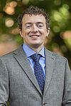 wethouder Simon Twaalfhoven Bakkum